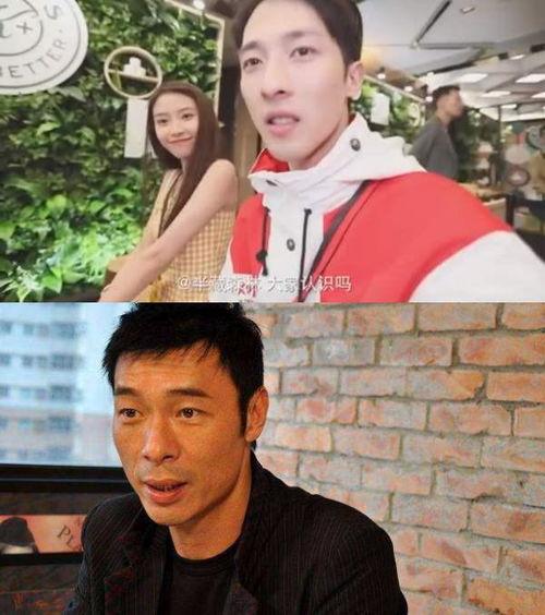 香港娱乐圈吃瓜,揭秘幕后八卦与明星恩怨情仇